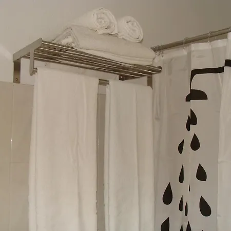 شقة Casa Dos Mangericos *