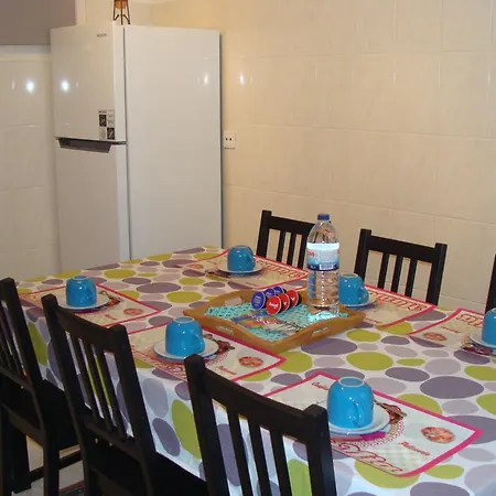 Casa Dos Mangericos Apartman Lisboa