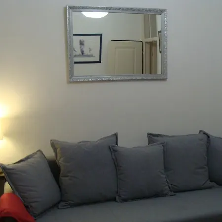 아파트 Casa Dos Mangericos 리스본