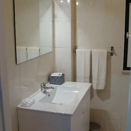 Casa Dos Mangericos Apartman Lisboa