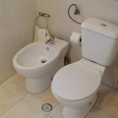 Casa Dos Mangericos Apartman