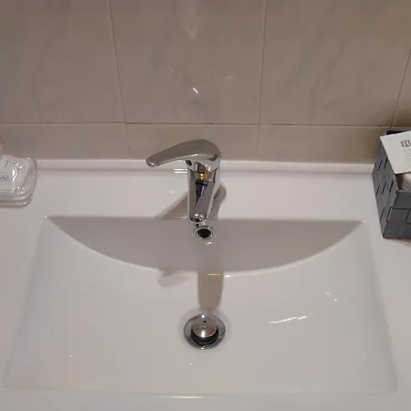 Apartman Casa Dos Mangericos