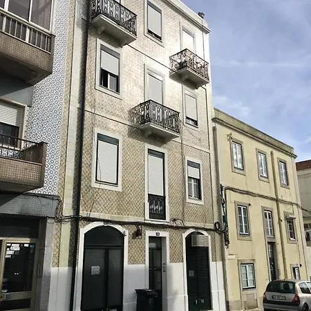Appartement Casa Dos Mangericos *