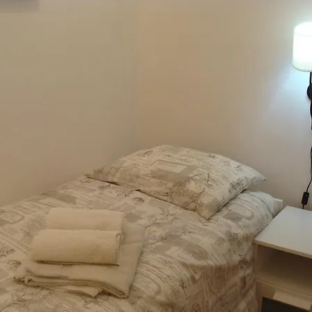 아파트 Casa Dos Mangericos 리스본