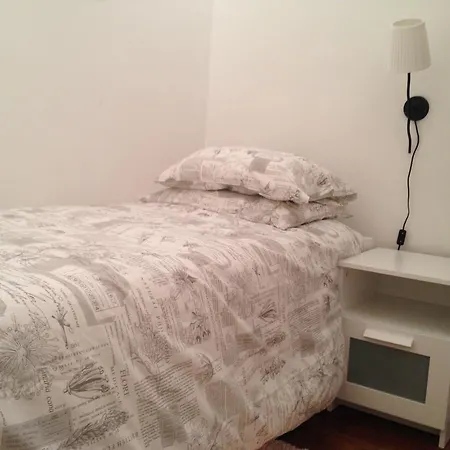 Casa Dos Mangericos Appartement
