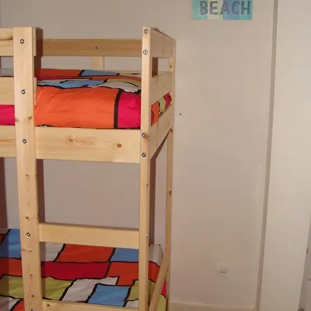 Apartman Casa Dos Mangericos