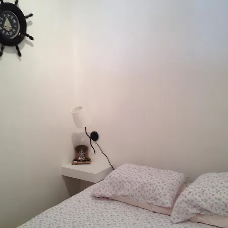 Casa Dos Mangericos * 리스본